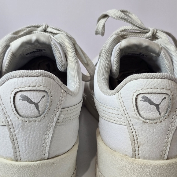 ⭐️40% Off⭐️ Puma Carina Platform Sneakers - Picture 11 of 14